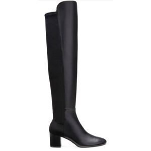Stuart Weizman 1月で終了予定 Stuart Weitzman City Block Boot SKU: 9828101 - YouTube